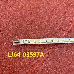 60LED 412MM barra di retroilluminazione a LED per Toshiba 32KL934R 32KL933R DP32242 32DL934B SLED 2011SGS32 5630N2 60 LJ64-03597A LTA320AN12