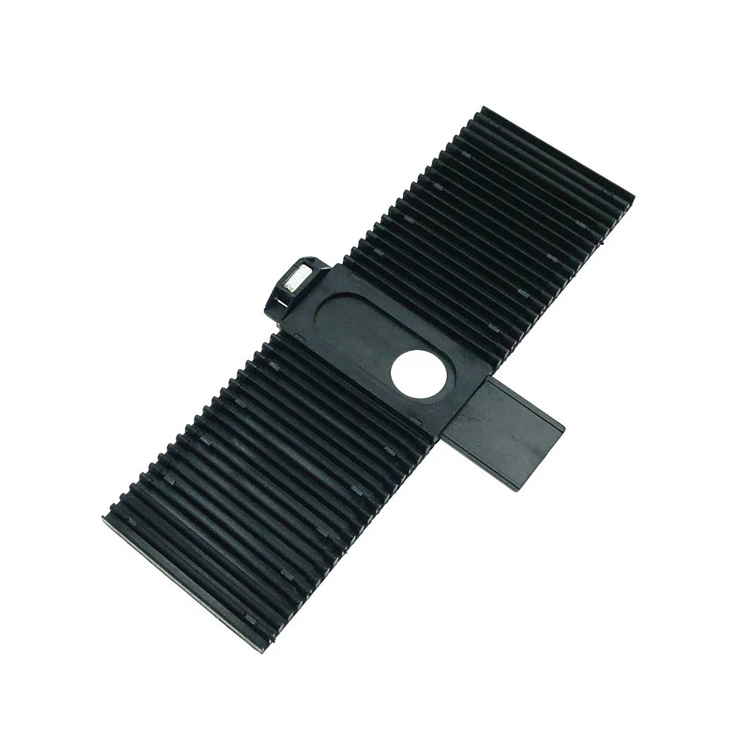 ESIRSUN-Selector de palanca de cambios de transmisión, tapa de cubierta a prueba de polvo, compatible con Volvo C30, C70, S40, V50, 8699465