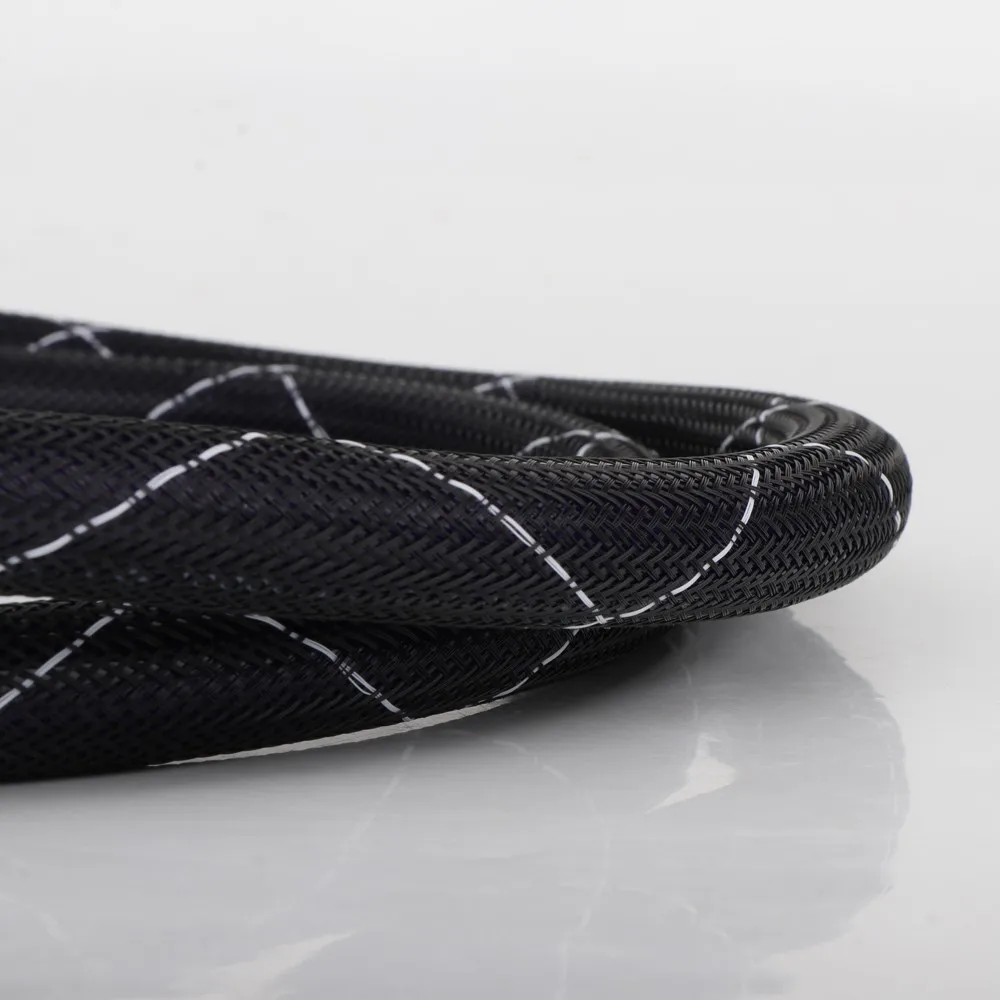 Preffair D516 OFC ทองแดง SCHUKO เสียง DIY สายไฟ EUR ปลั๊กไฟ Hifi สายไฟสําหรับ DVD CD AMP