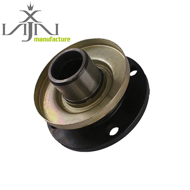 

41204-35082 Differential Flange Parts High Quality For TOYOTA Hiace Hilux 8x39 9x41 10x41 Speed Ratio 27T Stainless steel new