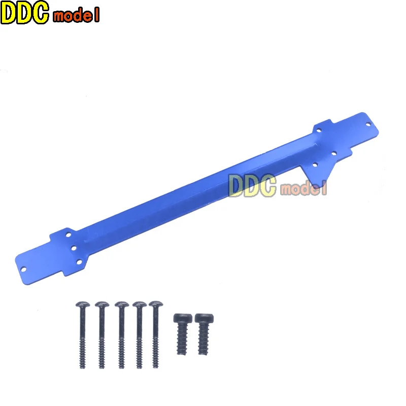 REMO HOBBY A4026 remote control RC Car Spare Parts Upgrade Chassis Bracket Plate For smax 1/16 1621 1625 1631 1635 1651 1655