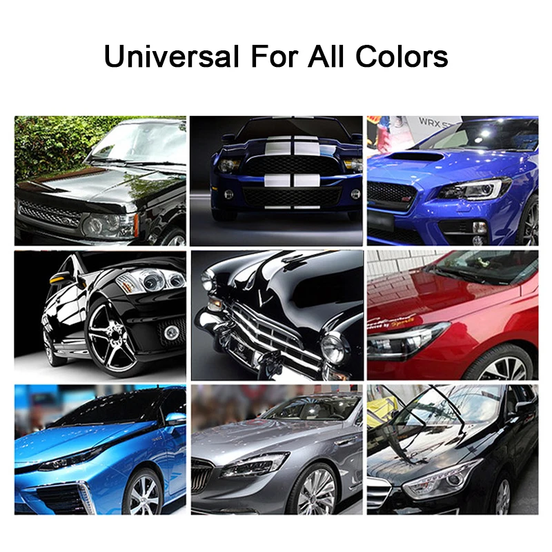 250ml Ceramic Car Coating Auto Detailing Products Nano Liquid 9H Spray Polish Wax Film Paint Care Protector Kit Accessories