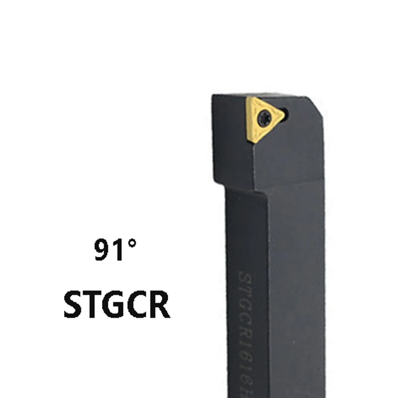 BEYOND STWCR STFCR STGCR STGCR1212H09 STWCR1616H11 STFCR2020K16 CNC Tool Bar STWCL STFCL STGCL STFCR2525M16 25mm Cutter Shank