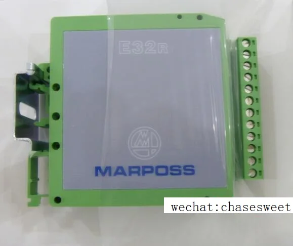 MARPOSS E32R  new and original