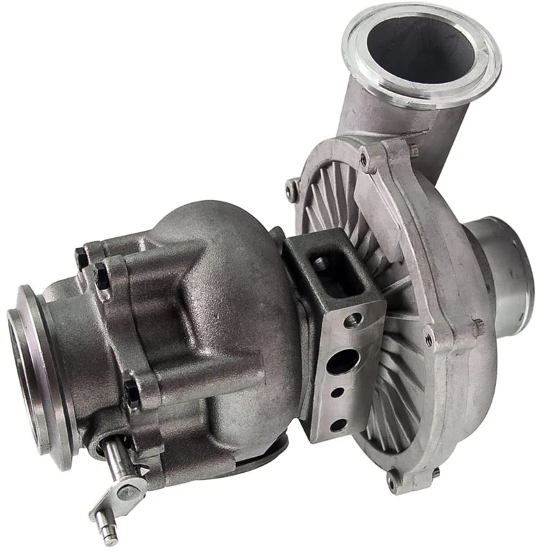 turbocharger for 1831383C92 Truck Power stroke F250, F350 7.3L GTP38 Turbocharger 702012-0012