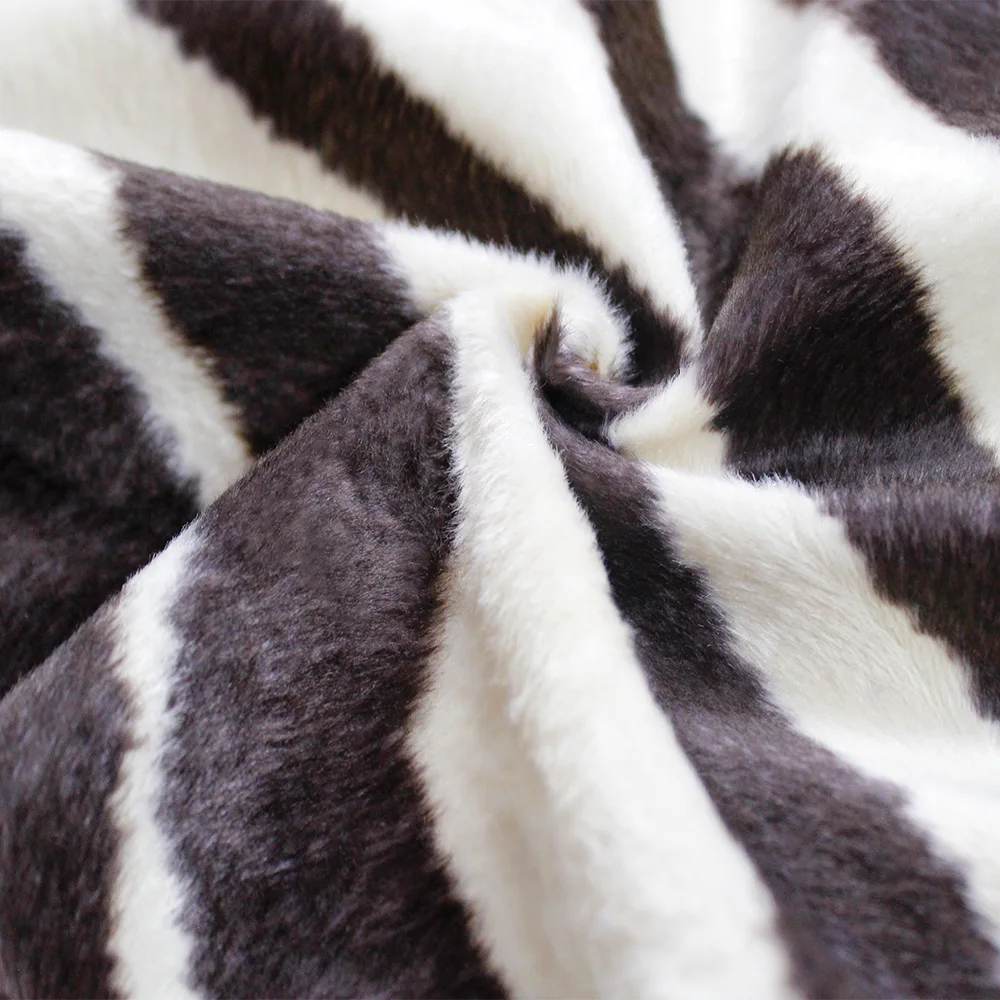Animal Print DIY Fabric 150x100cm