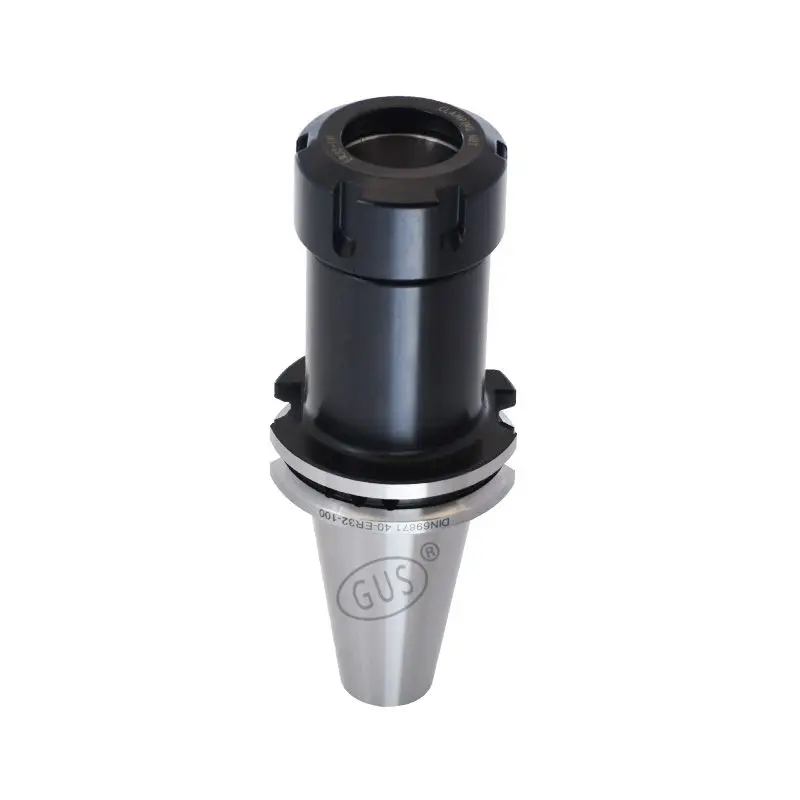 Free shipping DIN69871 SK tool holder SK40 ER32 ER25 ER20 ER16 high precision spring holder tool holder milling tool