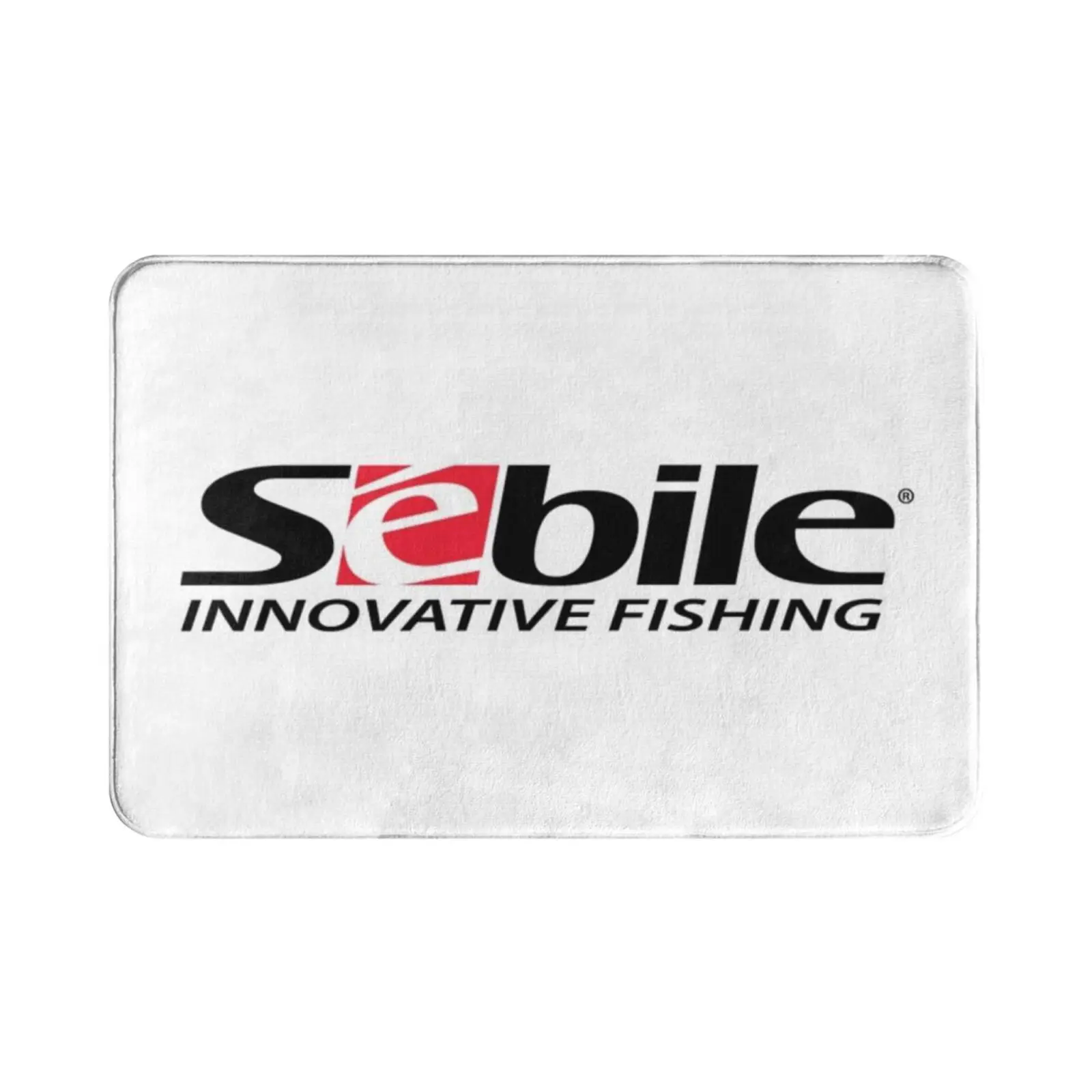 Sebile Fishing Carpet Mat Rug Cushion Soft Non-Slip Lews Lew S Fishing Alvey Pflueger Grundens Penn Ryobi Okuma Coffee