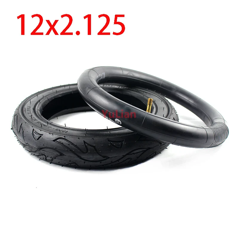 12x2.125 tire 12\