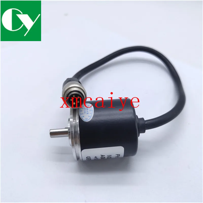 2 Pieces Folding Machine Spare Parts Encoder 200E FH.1261231/01