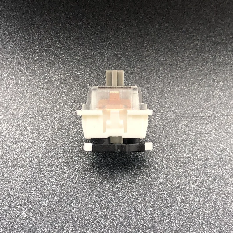 Gateron Hot-swappable PCB Socket Mechanical Keyboard DIY Hot Plug Socket For Cherry MX Switch Gateron Outemu Kailh CPG151101S11