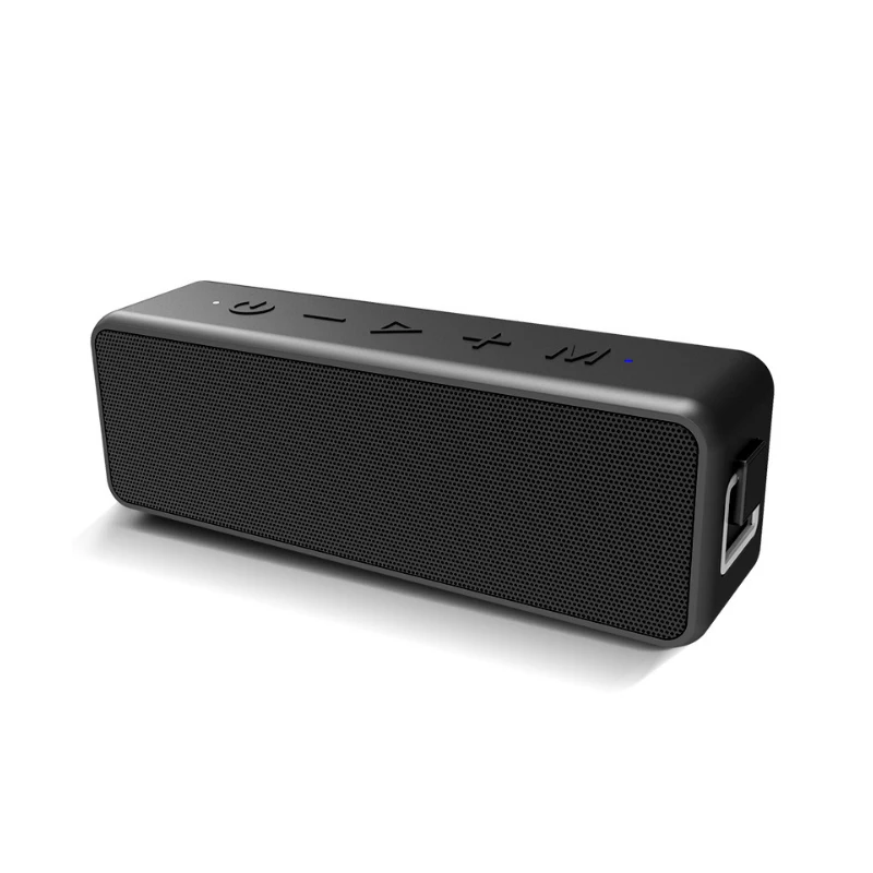 20W Portable Bluetooth5.0 Wireless Speaker Better Bass 24-Hour Bluetooth Range IPX7 Water Resistance Soundbar Subwoofer