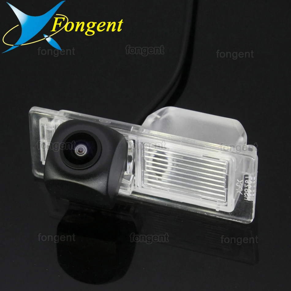 Car Rear View Camera for Chevrolet Aveo 2012 Trailblazer 2012 Cruze Hatchback wagon 2012 For Opel Mokka 12 For Cadillas SRX CTS