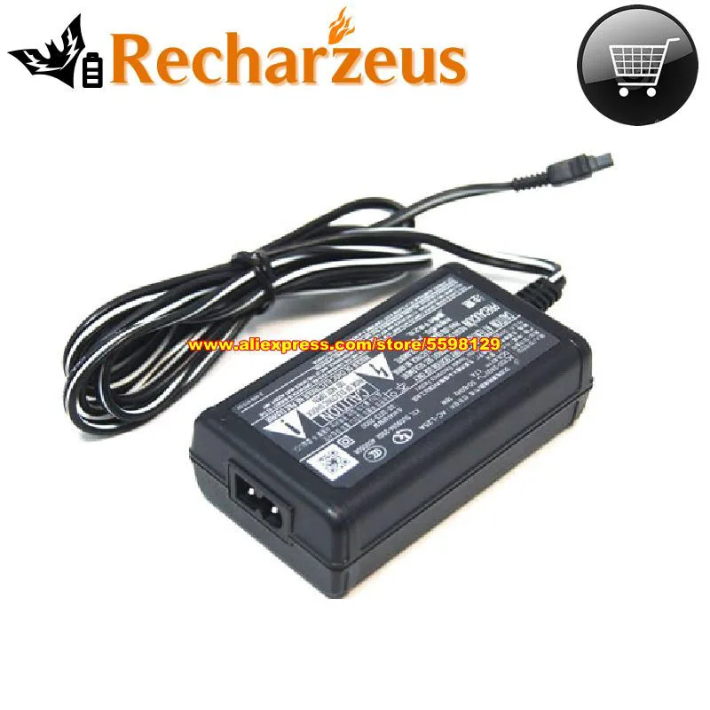 Genuine 8.4V 1.7A ADP-693SR AC-L25A AC-L20 AC-L20A AC-L200C AC-L200D Charger For Sony AC-L200B DCR-DVD HXRNX70 HDRCX900E PXW-X70