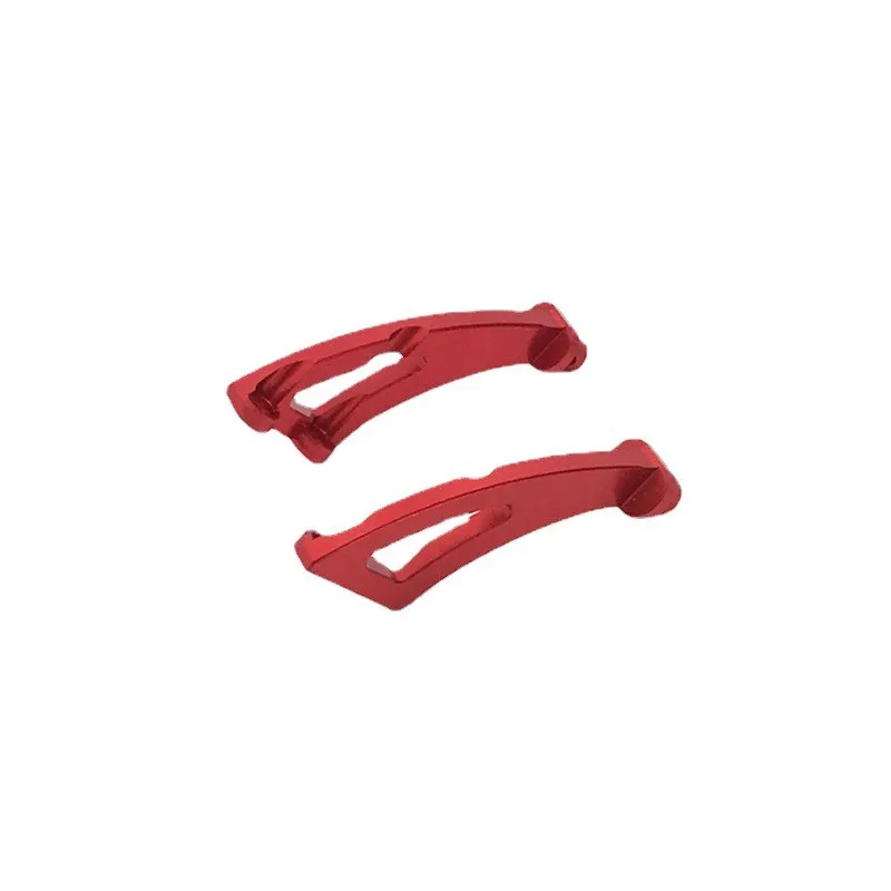 

Автомобильные аксессуары WLtoys 184011 A949 A959 A969 A979 RC, металлический кронштейн для крепления задних крыльев, детали для обновления и модификации