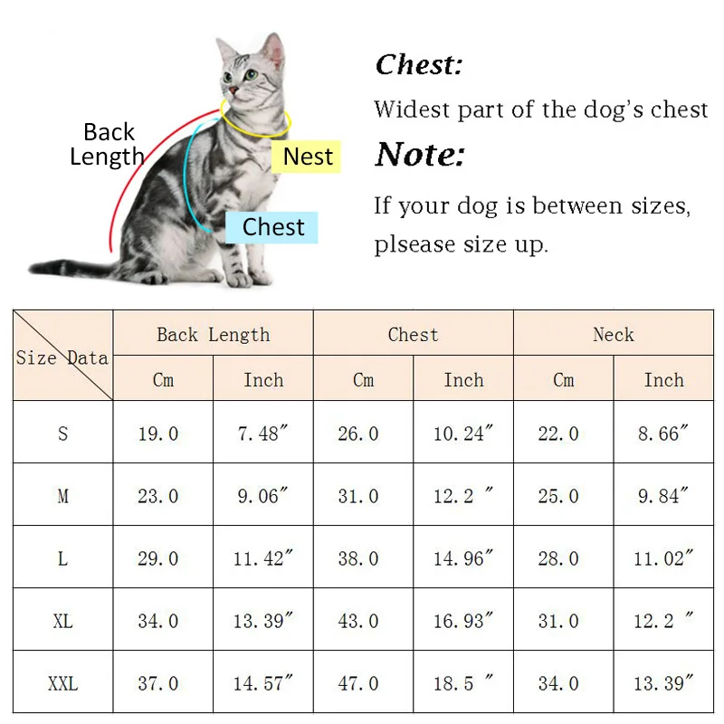 Winter Warm Cat Pajamas for Katten Gotas Sphynx Puppy Kedi Overalls Soft Fleece Pet Jumpsuit Mascotas Costume kombinezon dla psa