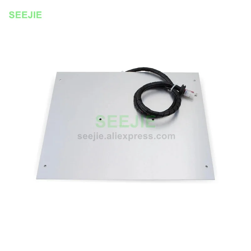 

Flashforge Creator 3 Heating Board