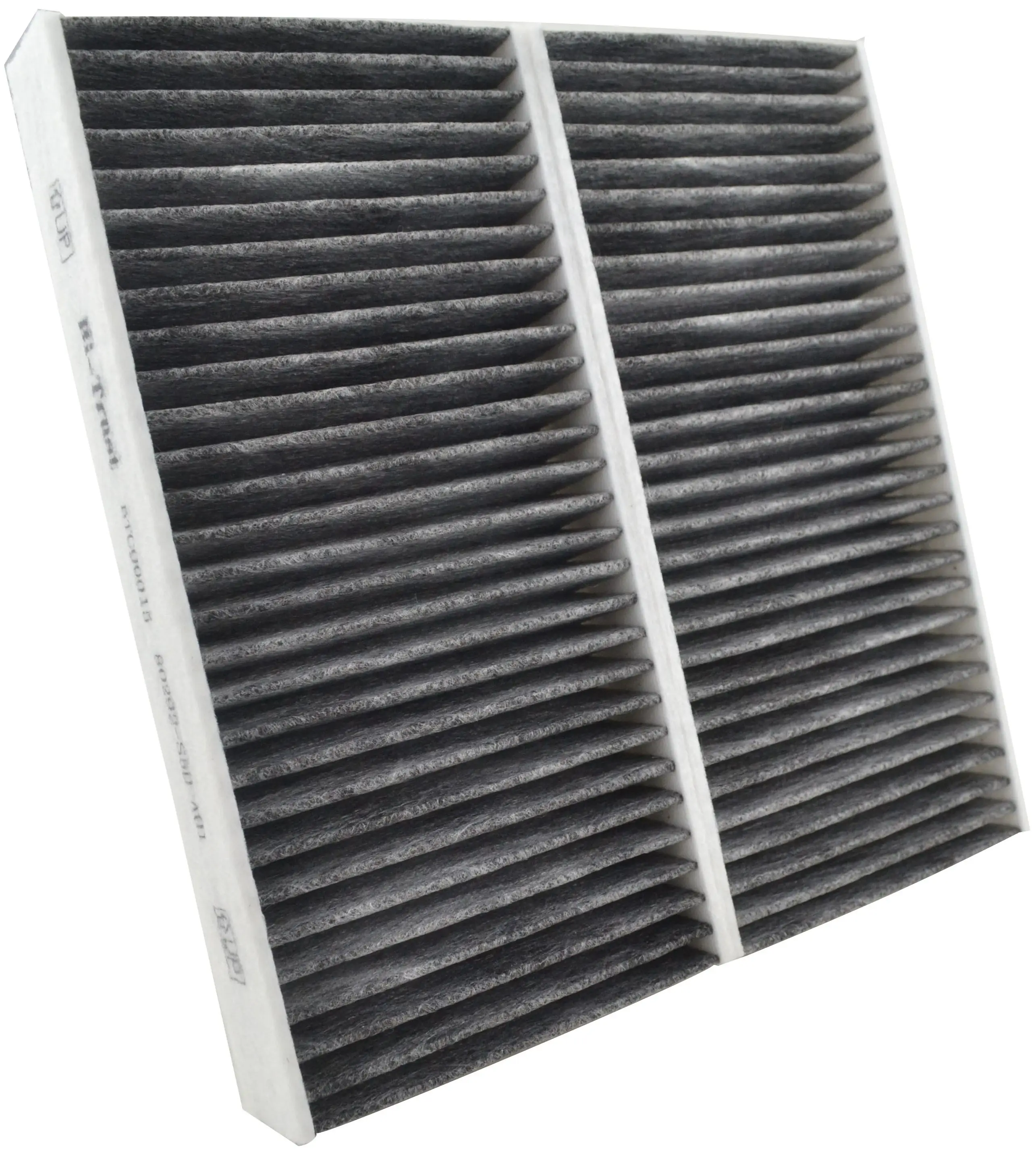 

Bi-Trust Cabin Air Filter for 02-06 Acura Rsx EL 02-05 Honda Civic CR-V 80292-S5D-A01