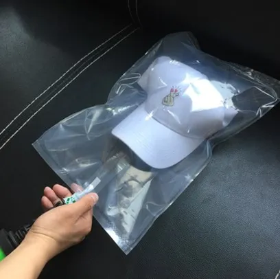 SHERPEN Open Air Column Pack Bags Buffer Bag Pressure Defense Packaging Padded Thick Inflatable Transport Protection Package Bag