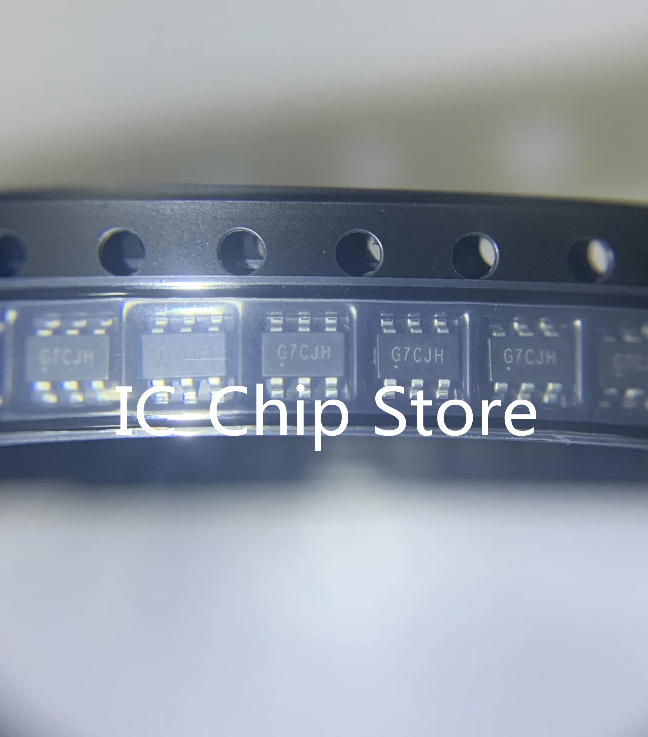 

50 шт. ~ 500 шт./лот SGM3752YTN6G/TR SGM3752YTN6G G7C SOT23-6 новый оригинальный