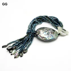 GuaiGuai Jewelry Natural 8