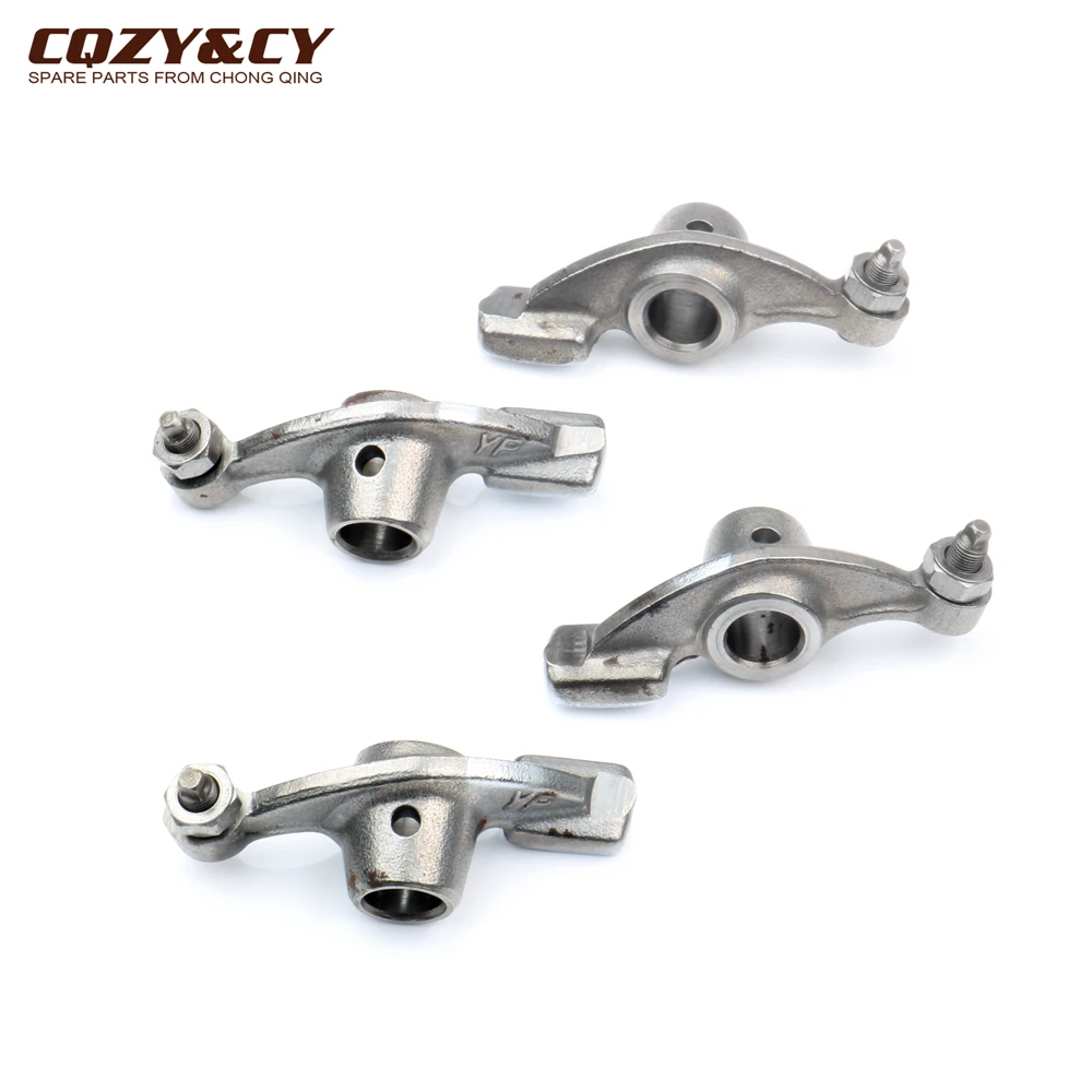 Motorcycle High Quality Camshafts & Rocker Arm for Yamaha XV250 XV 250 Virago V-Star 1988-2010 XV125 XV 125 Engine parts