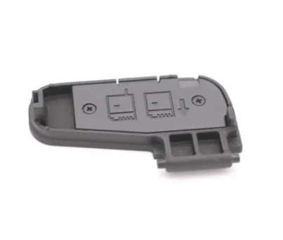 New for Canon FOR EOS Rebel T7i / FOR EOS 800D Battery Cover Lid Door Assembly Replacement Part