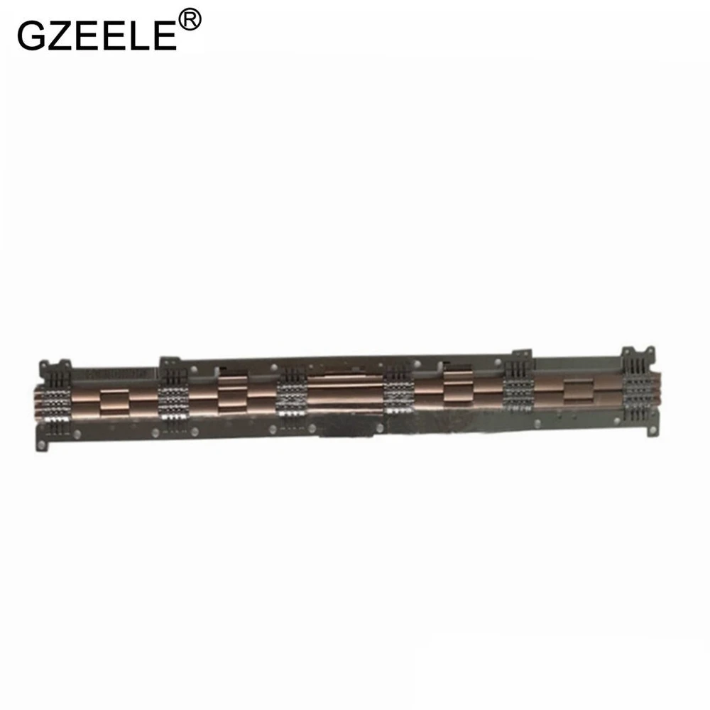 

GZEELE laptop accessories New Laptop Lcd Hinges Kit For LENOVO YOGA 6Pro yoga920-13IKB yoga920 yoga 920-13IKB yoga 920