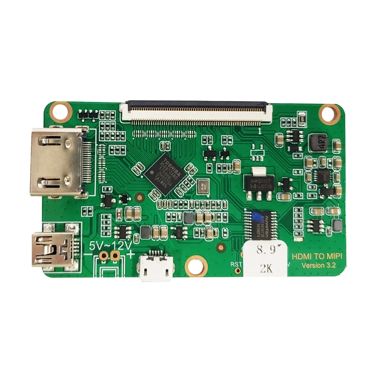 

D8 2K driver WANHAO 3D Printer spare parts
