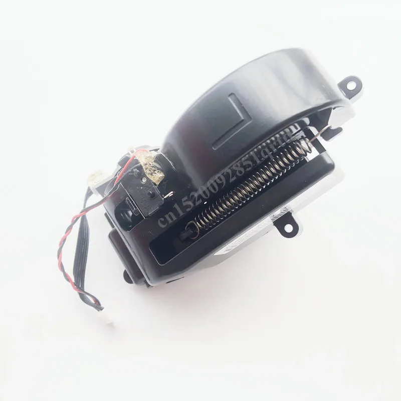 เครื่องดูดฝุ่นล้อมอเตอร์สำหรับ Alfawise V10 MAX เครื่องดูดฝุ่นหุ่นยนต์ล้อ Assembly อุปกรณ์เสริม