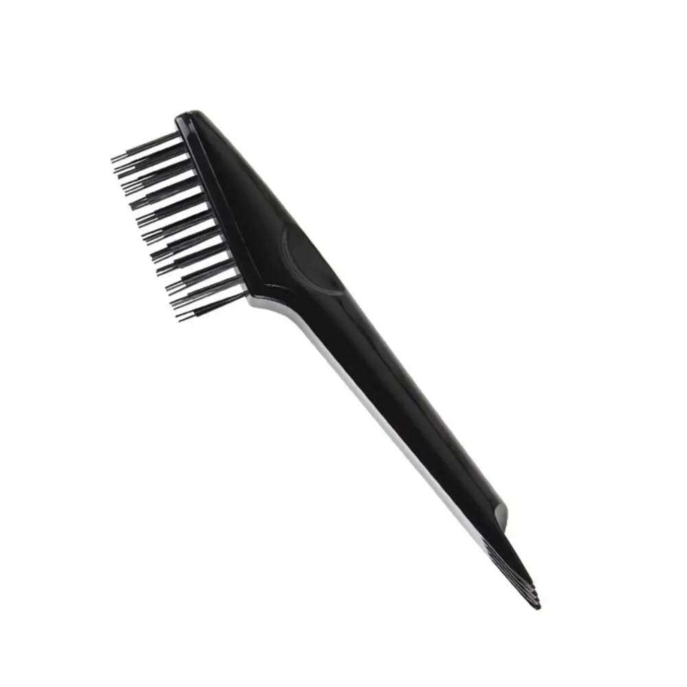 Double-end Design Durable Multifunctional Double-end Design Keyboard Hair Cleaning Brush for Daily Use