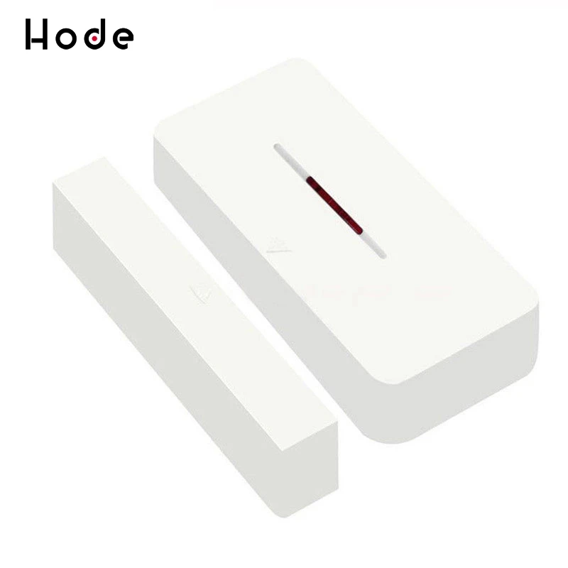 Door& Window Entry Sensor Alarm Burglar Home Security Warning System Home Protection Kit