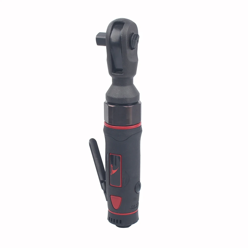 Yousailing Mini Chave de Catraca Pneumática de mm Mini Chave Inglesa para Reparos Automáticos Chave de Nível Industrial