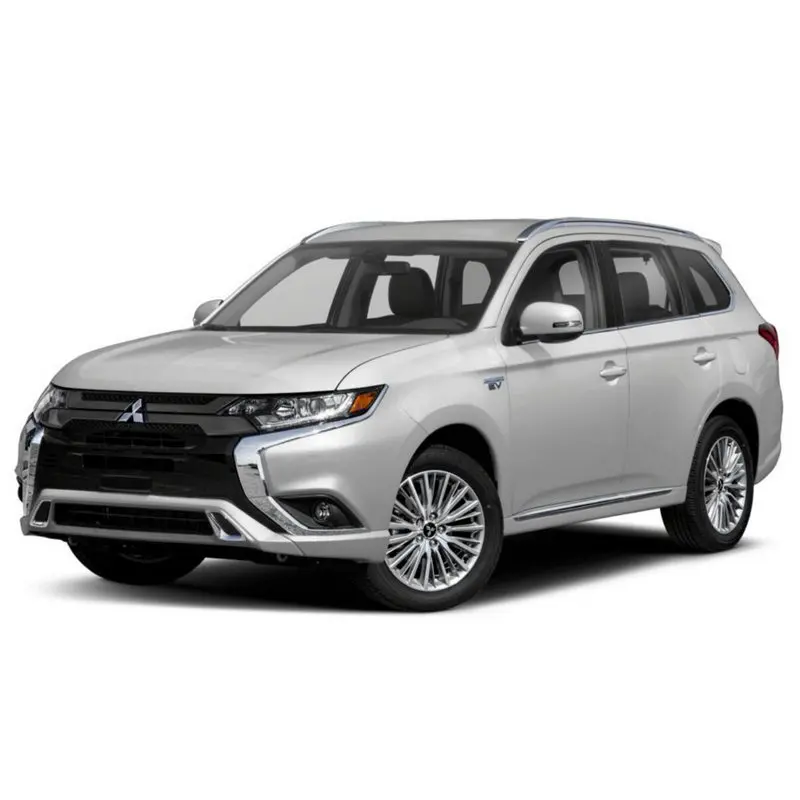 

10 шт., светодиодные лампы для Mitsubishi Outlander PHEV Sport RVR 2019