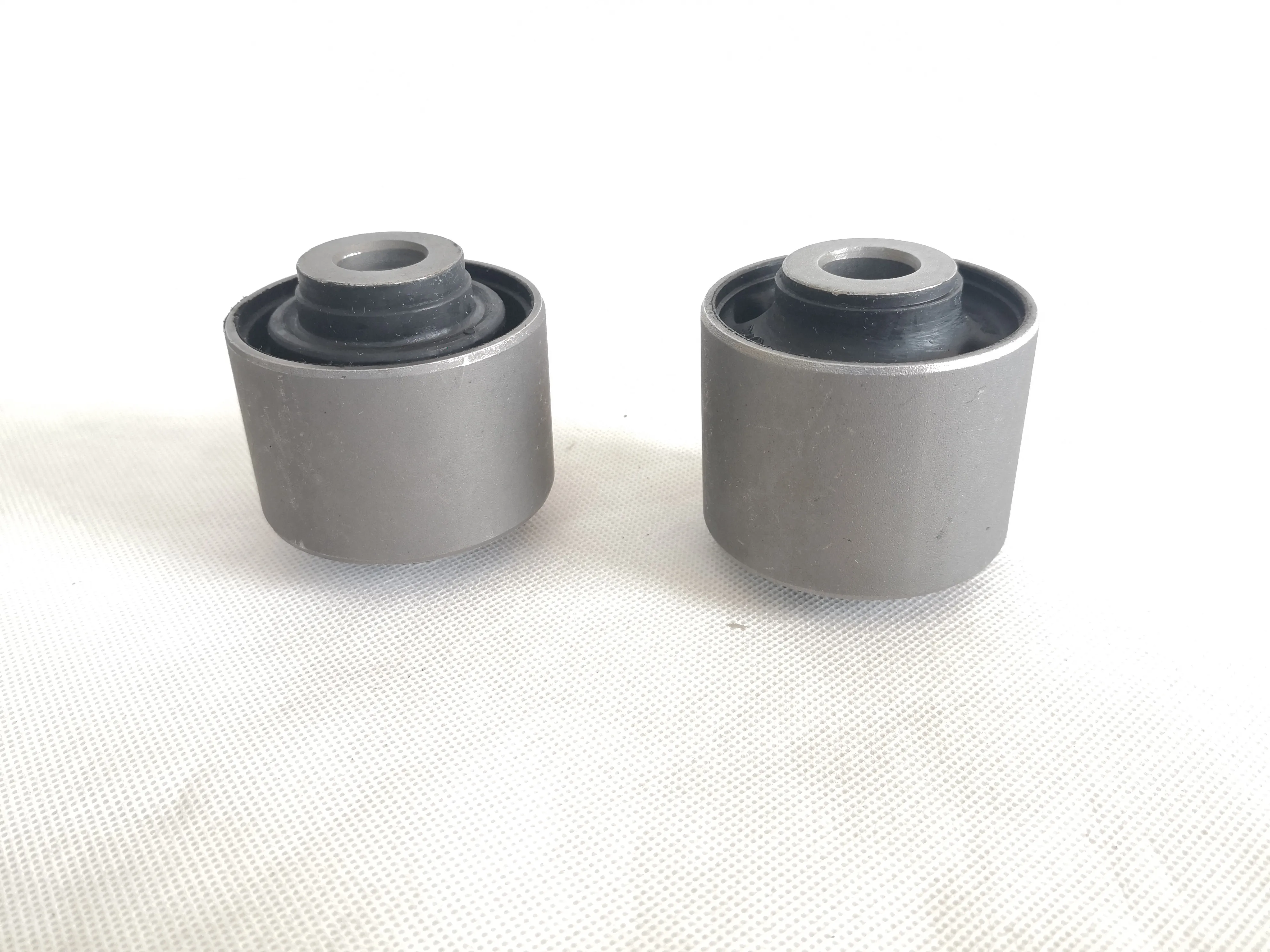 Mitsubishi pajero car KH6W KG5W swing arm bushing slab after suspension bushing rubber sets of 4113A085 MR210731