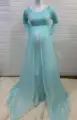 Azul cielo