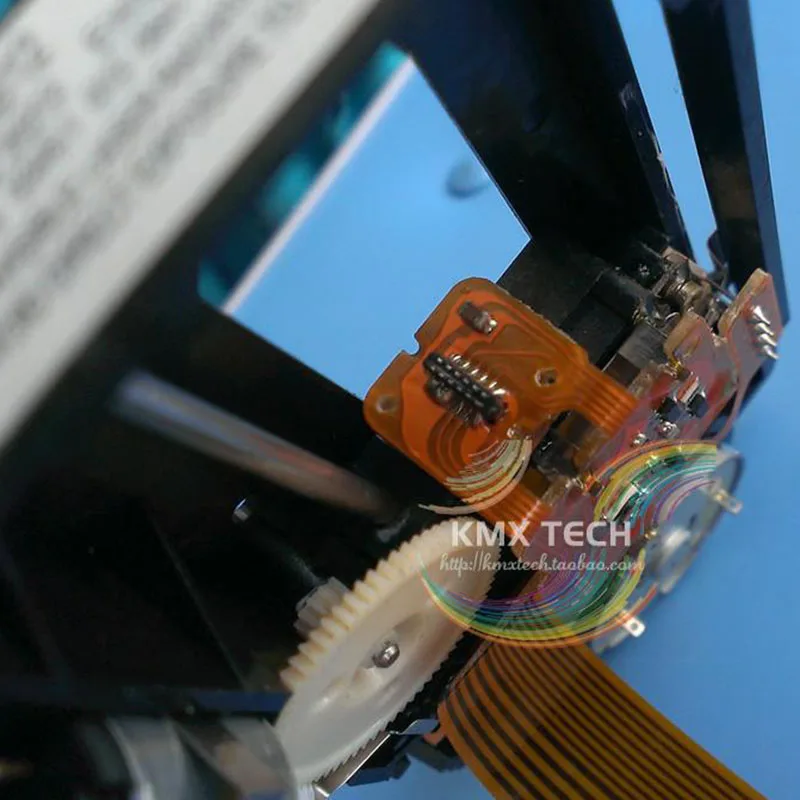 CD36 CD38 وحدة رأس ليزر بصري لماران TZ CD-36 CD-38 CD-43 آلية CD43 #2