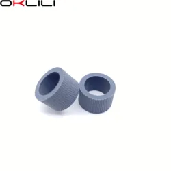 2X Feed Pickup Roller for EPSON L6061 L6071 L6160 L6161 L6166 L6168 L6170 L6171 L6176 L6178 L6190 L6191 L6198 M2140 M2170 M3140