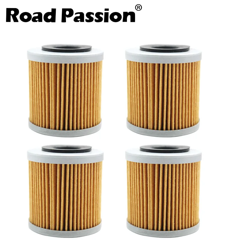 Motorcycle Oil Filter For SM450R SM510R SM530RR SM630 SMR630 SMS630 TC250 TC450 TC510 TCX510 TE250 TE310 TE450 TE510