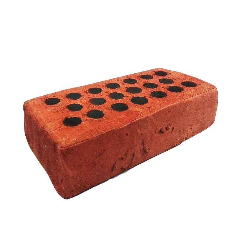 Fake Brick Funny Magic Tricks Accessories Materil Foam or Sponge