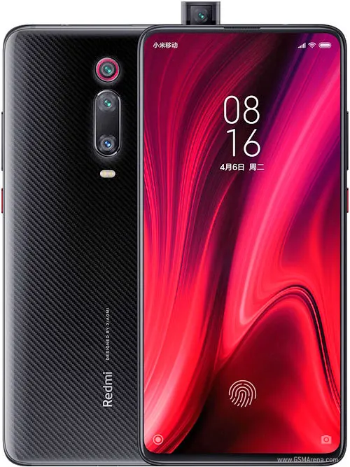 redmi K20 pro グローバル版 Global Version Xiaomi Redmi K20 Pro Smartphone Elular 6GB