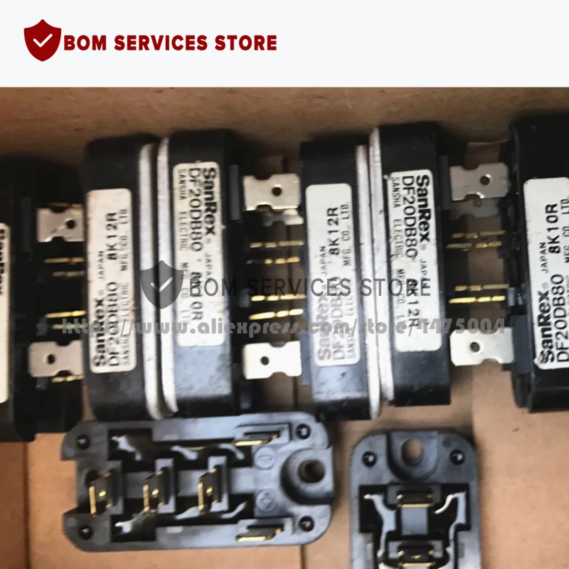 DF30DB80 DF20DB80 DF30DB40 DF30DB60 شحن مجاني جديد الأصلي وحدة