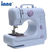 Mini Electric Sewing Machine for Home Use #5