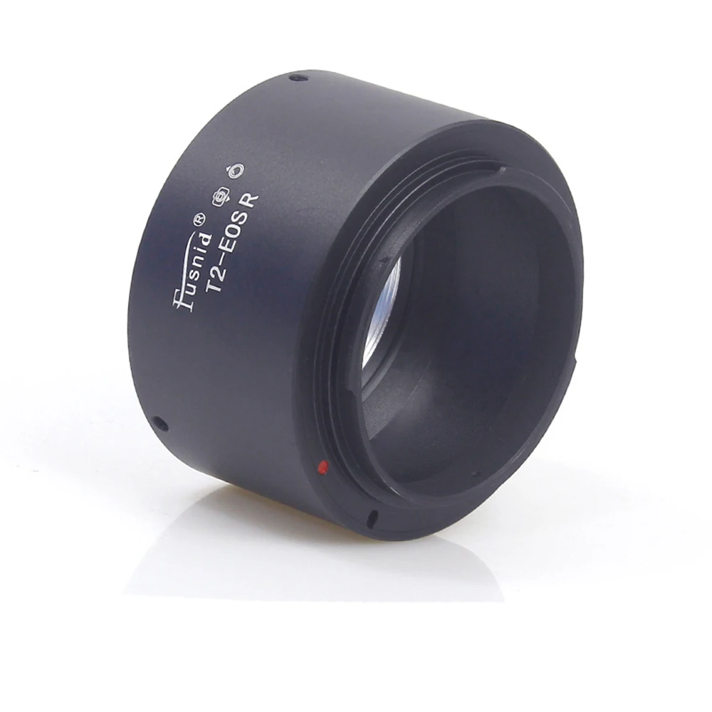 T2-EOS R Mount Adapter Ring für T/T2 Tele berg Objektiv Canon EOS RF mount Kamera