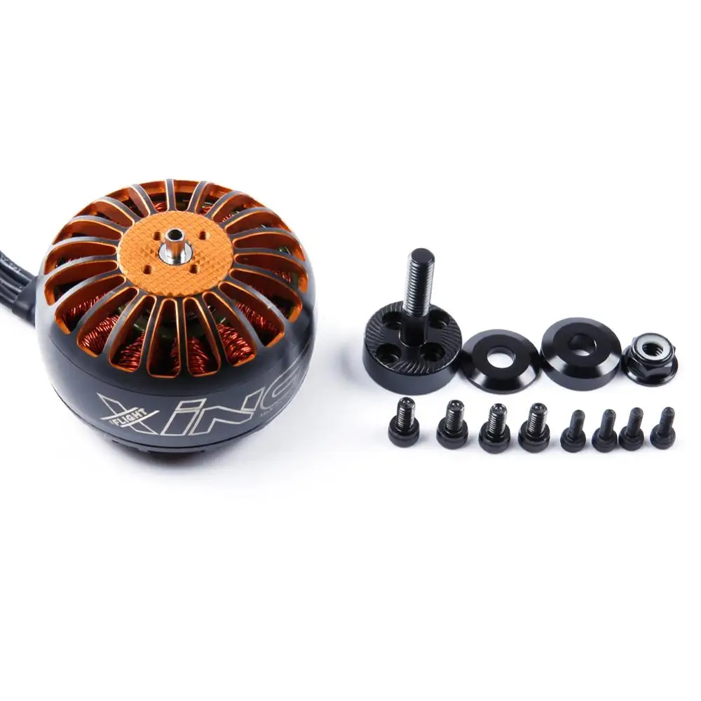 

iFlight XING 5215 330KV/500KV 4-6S X-CLASS FPV NextGen Motor for X-Class 13inch 15inch FPV drone part