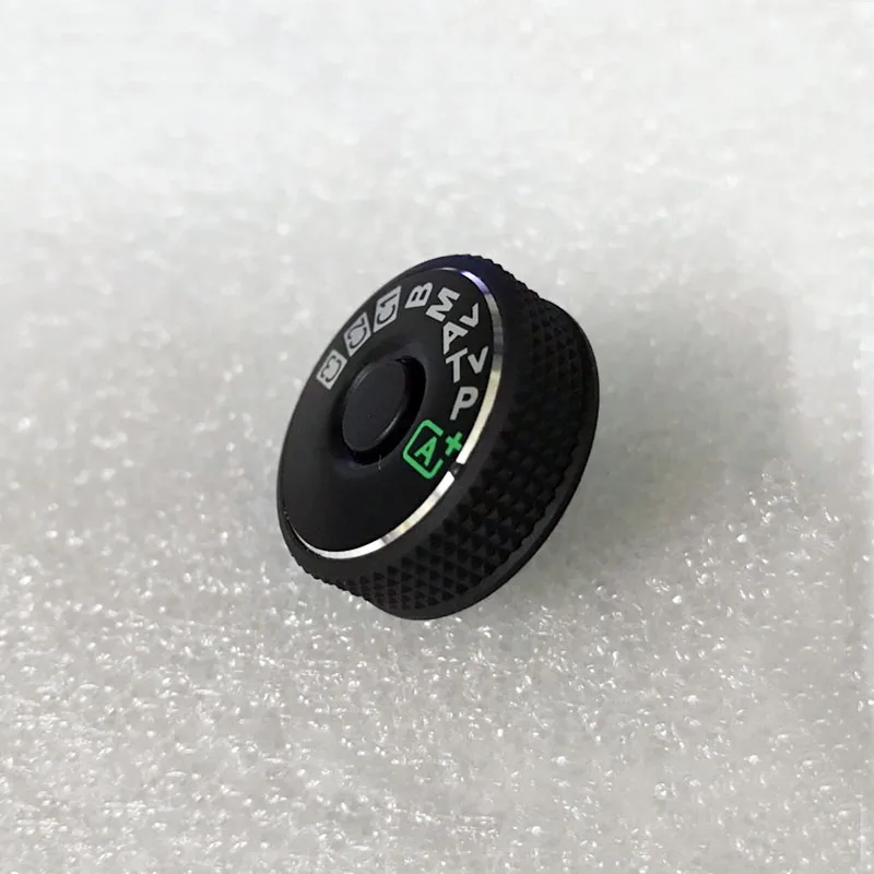 Piezas de reparación de rueda de modo dial para Canon EOS 5D Mark III; 5diii 5D3 DS126321 SLR, nuevo