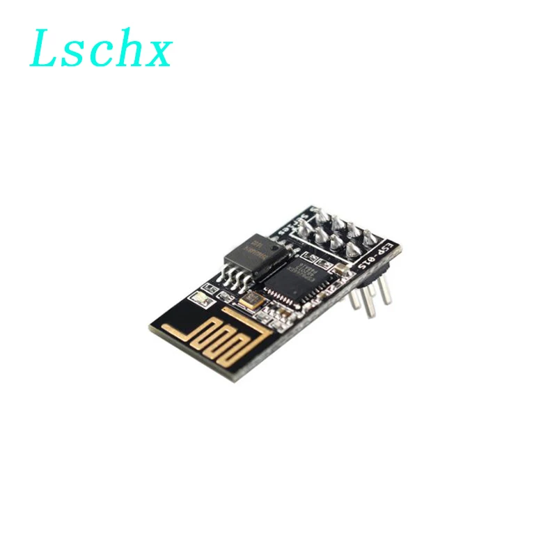 ESP8266 ESP-01S 5V WiFi Relay Module Things Smart Home Remote Control Switch For Arduino Phone APP ESP01S Wireless WIFI Module