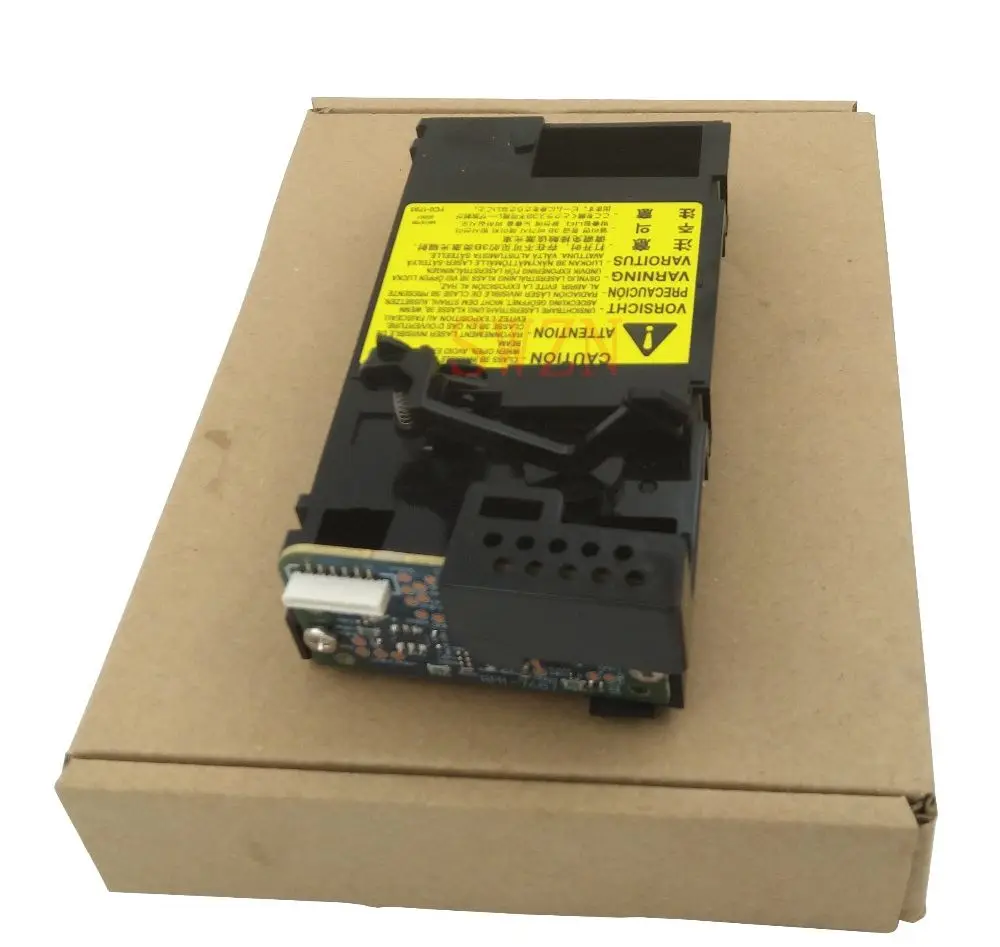 Laser Scanner Assy For Canon 151DW MF 212 210 211 215 216 217 218 219 222 224 223 224 225 226 227228 229 232 234 236 235 237 239
