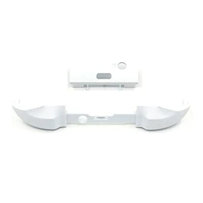 10ชุดสำหรับ XBox Series X S Controller RB LB Bumper Trigger Mod Kit กลางบาร์เปลี่ยน Series X/S อะไหล่ซ่อม