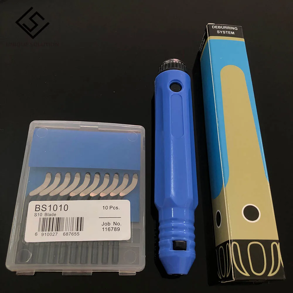 Trimming Knife Scraper 3D Printer Tool Pla Abs Petg Material Model Pruning Device deburring tool handle NB1100/NB1000